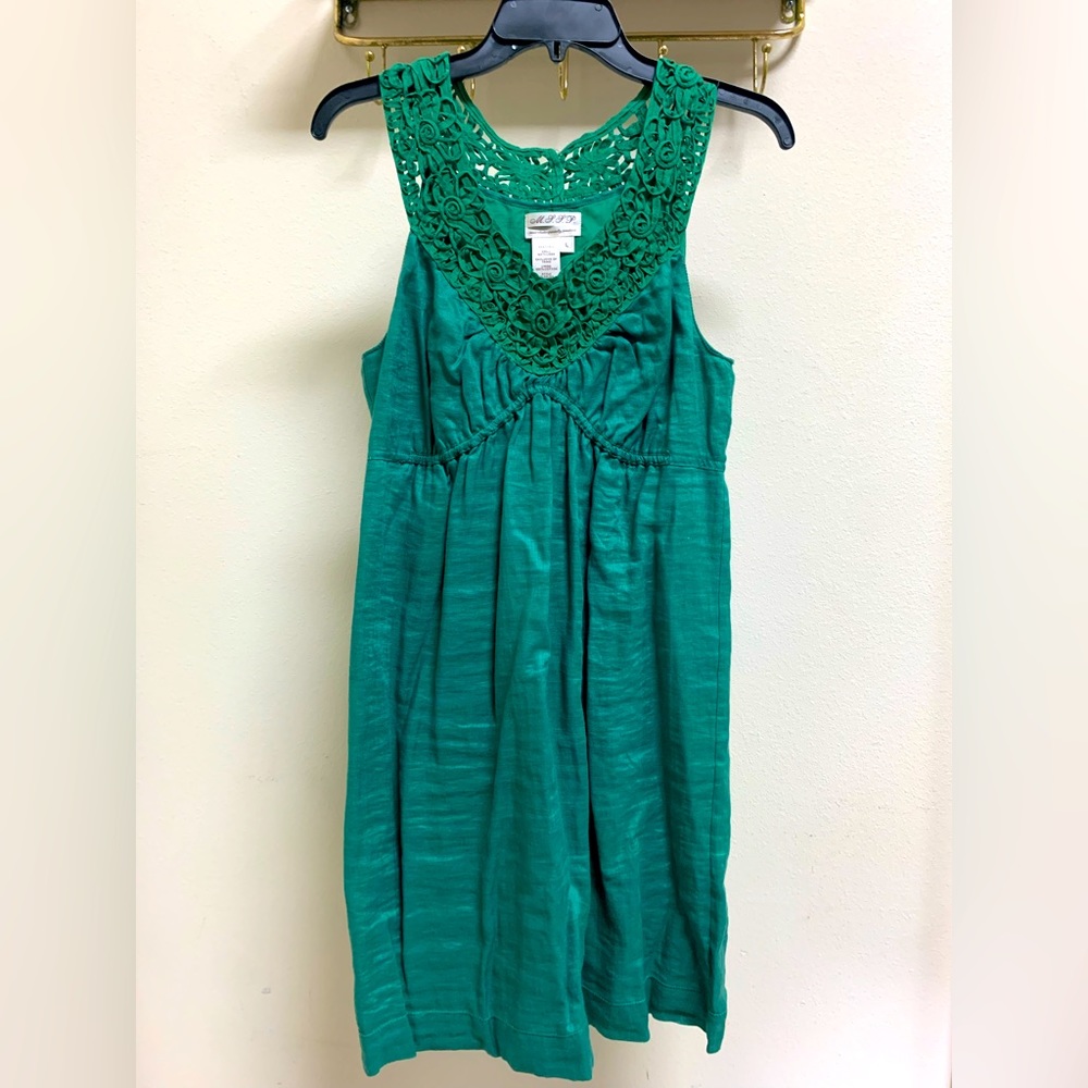 M.S.S.P.  Max Studio Specialty Products Dress